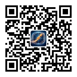 晓风数据锂航 公众号二维码